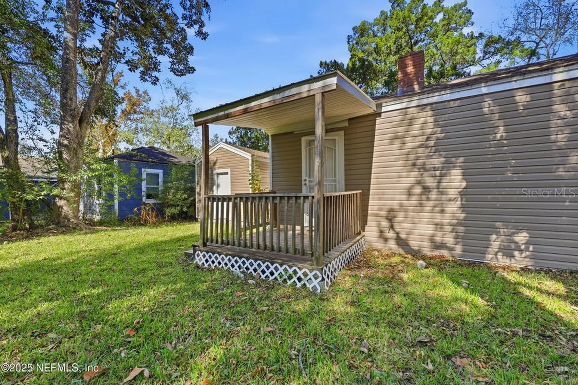 3428 Glen Street Jacksonville FL 32254
