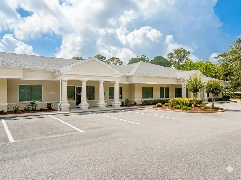 790 Dunlawton Avenue Port Orange FL 32127