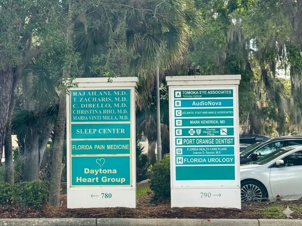 790 Dunlawton Avenue Port Orange FL 32127