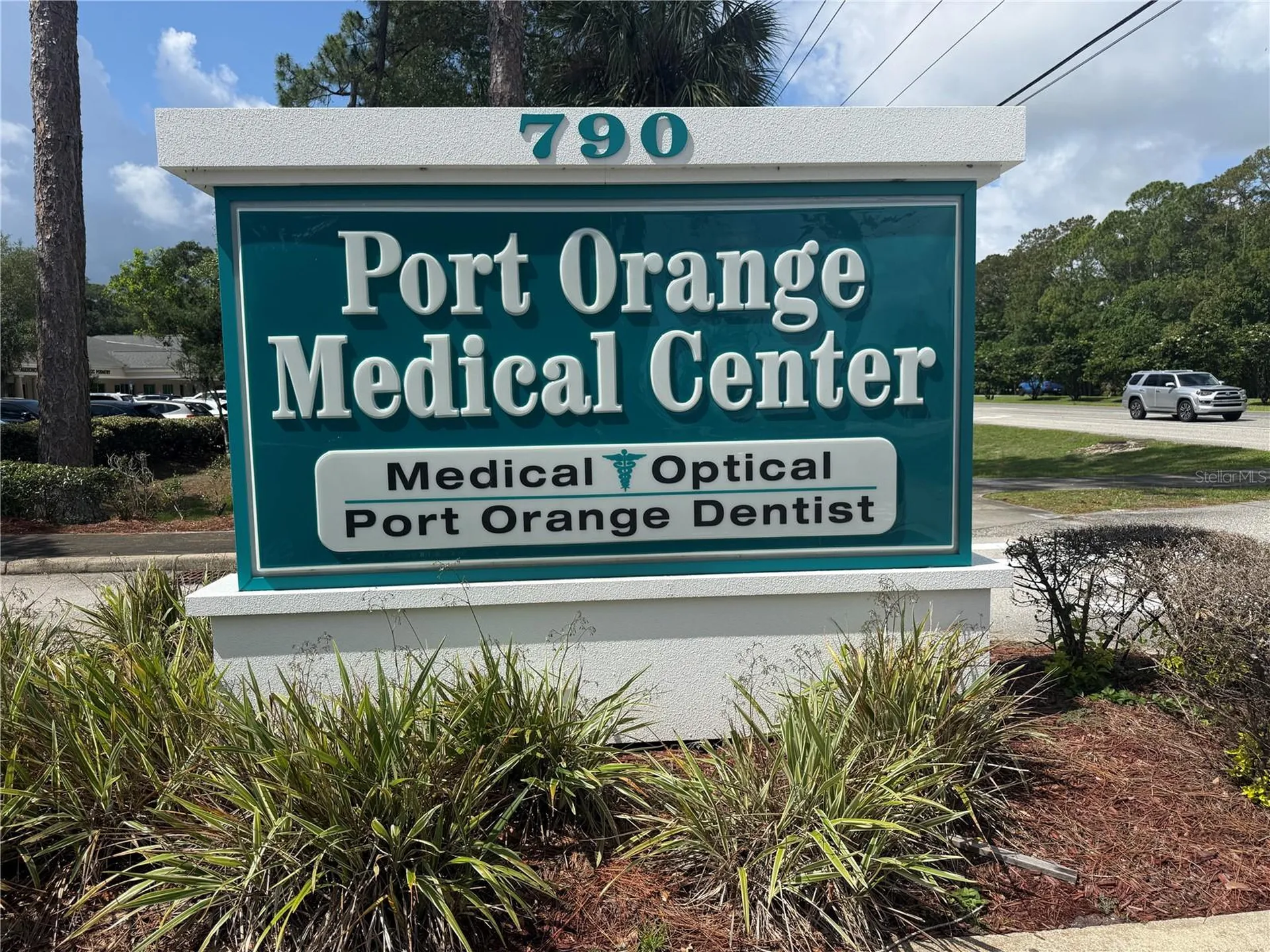 790 Dunlawton Avenue Port Orange FL 32127
