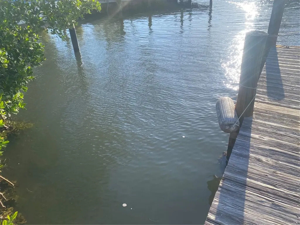 8303 Marina Drive Holmes Beach FL 34217