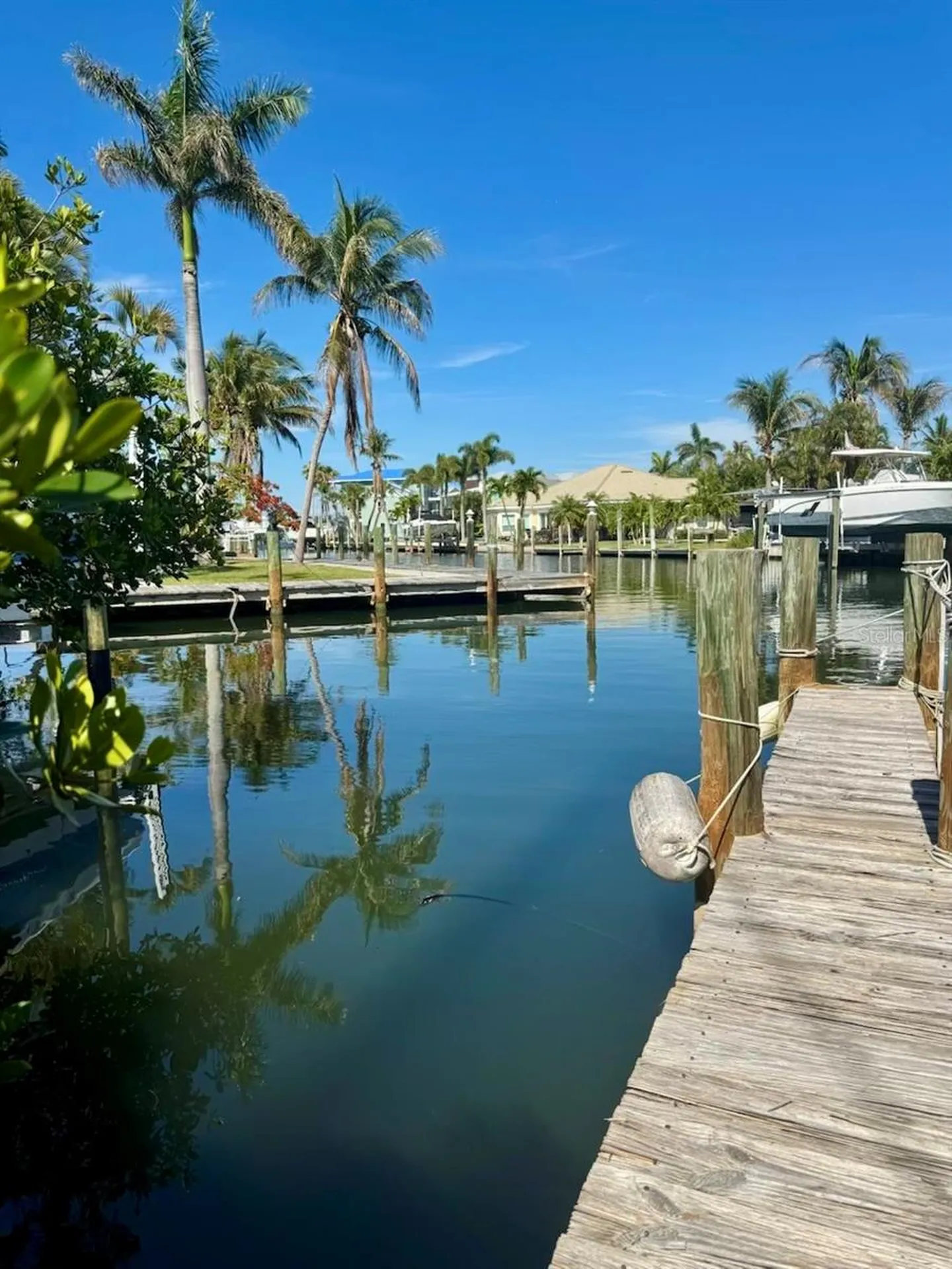 8303 Marina Drive Holmes Beach FL 34217