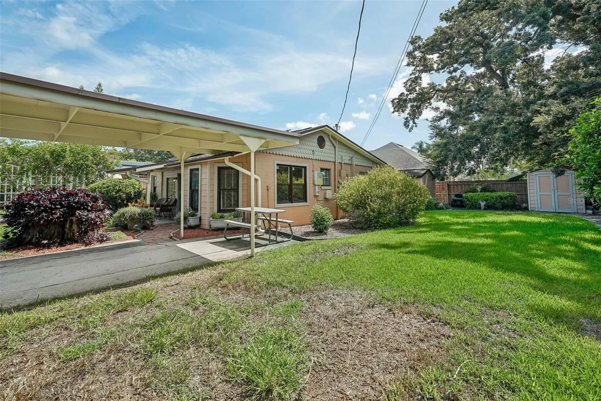 1020 Venetian Avenue Orlando FL 32804