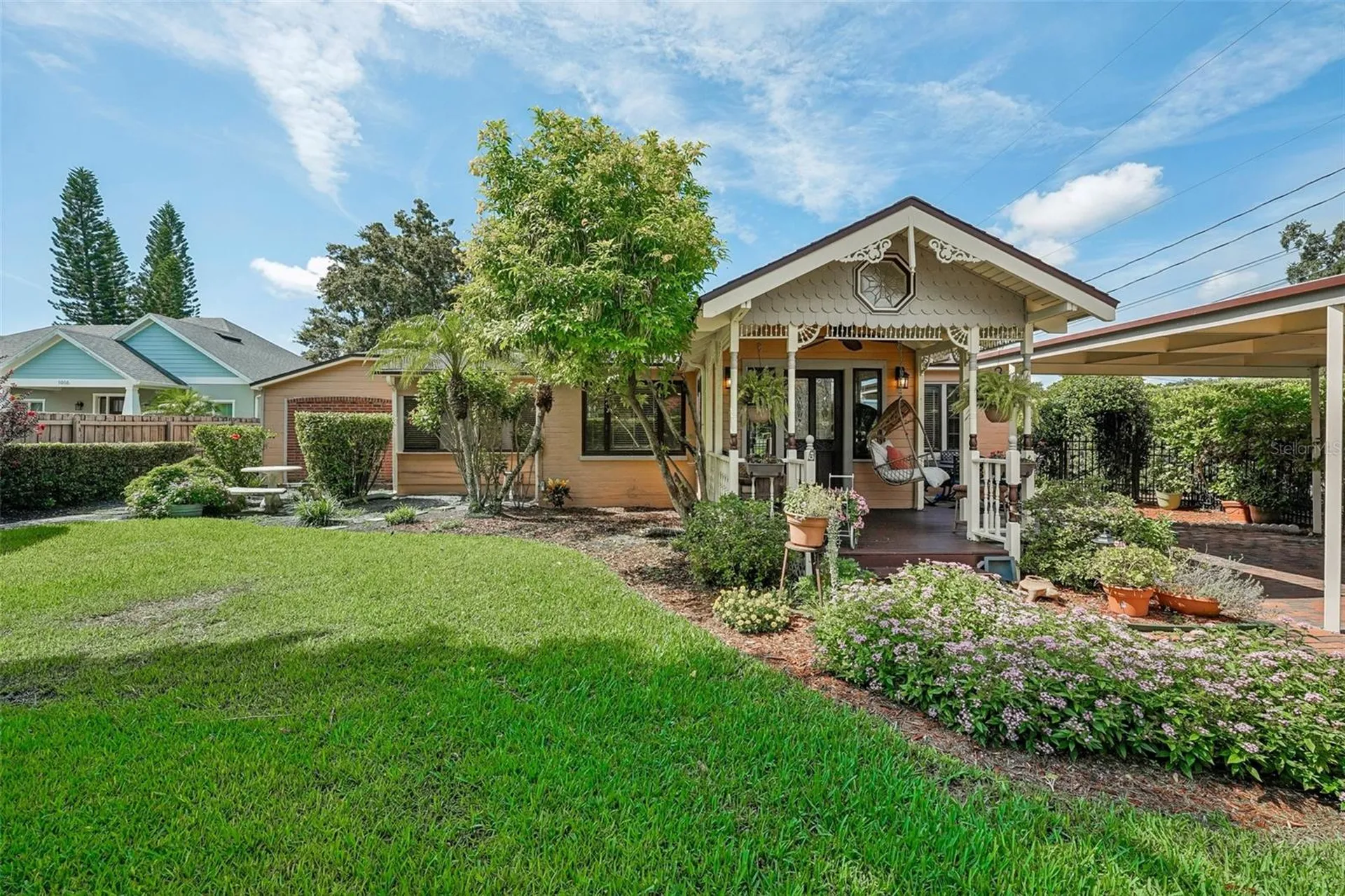 1020 Venetian Avenue Orlando FL 32804