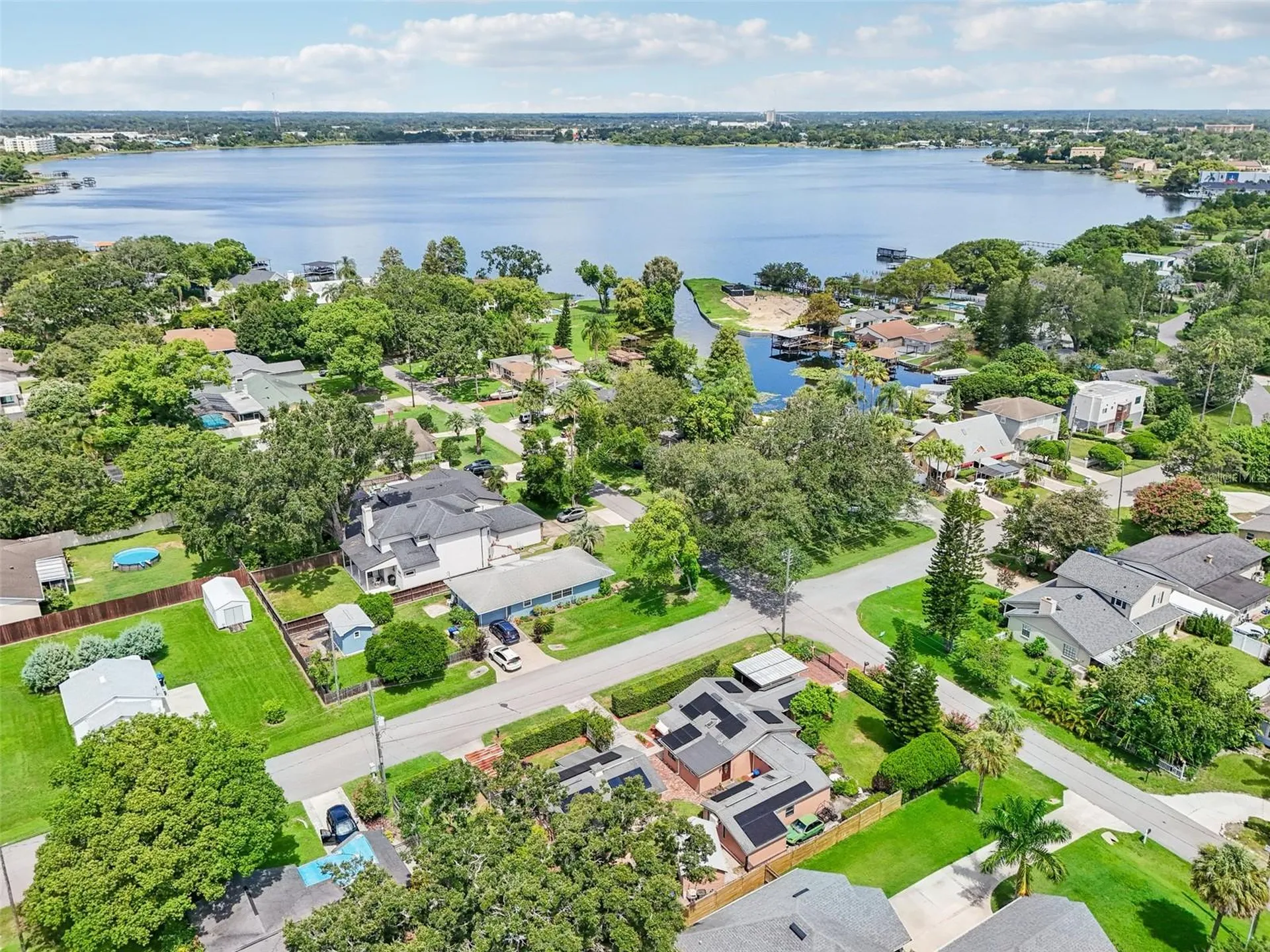 1020 Venetian Avenue Orlando FL 32804