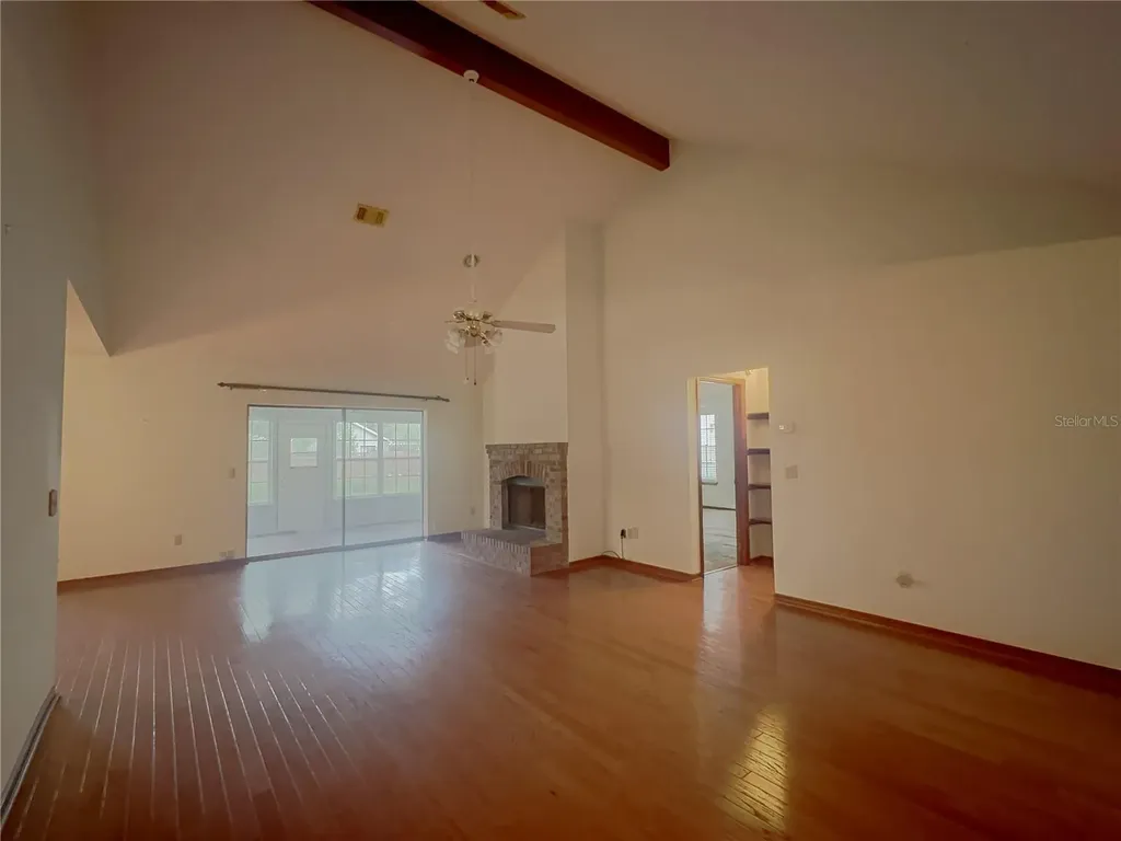 3580 Marston Drive Orlando FL 32812
