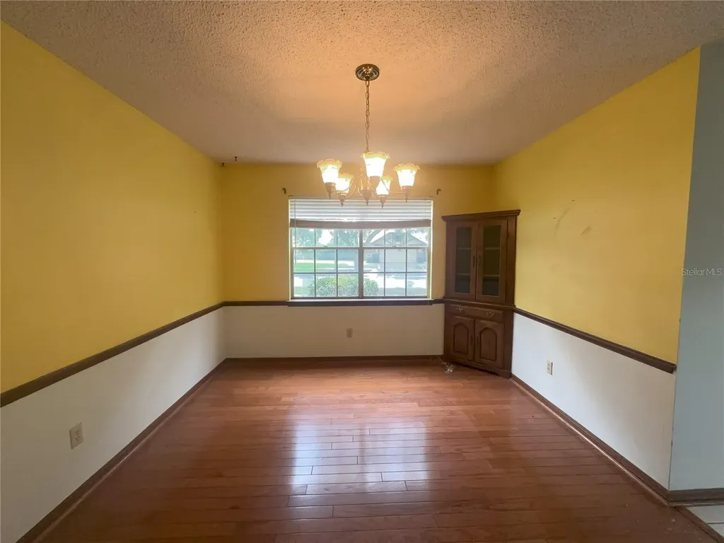 3580 Marston Drive Orlando FL 32812