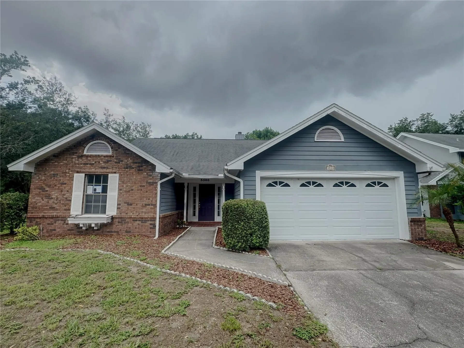 3580 Marston Drive Orlando FL 32812