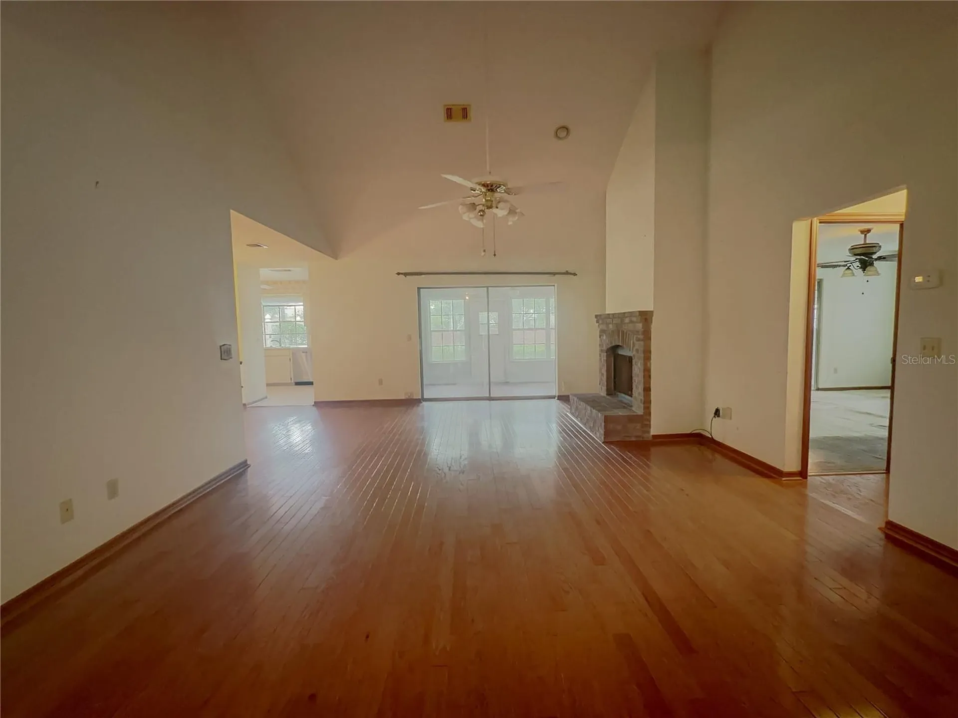 3580 Marston Drive Orlando FL 32812