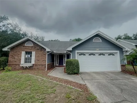 3580 Marston Drive Orlando FL 32812