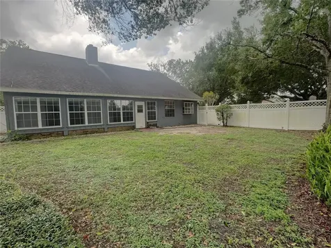 3580 Marston Drive Orlando FL 32812