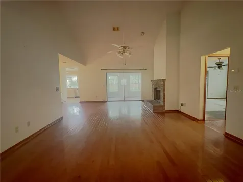 3580 Marston Drive Orlando FL 32812