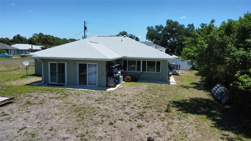 112 Antilla Road North Port FL 34287