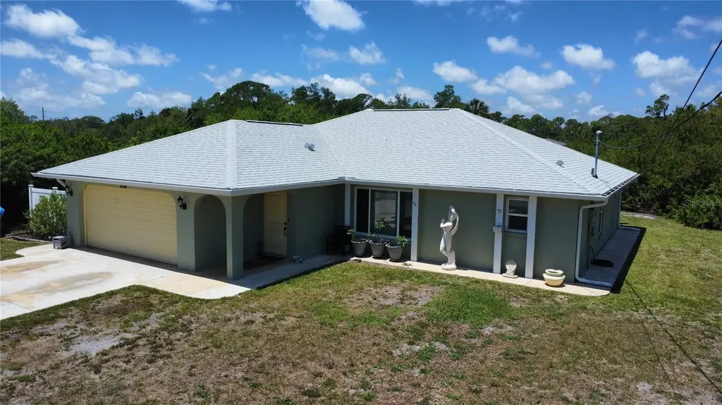 112 Antilla Road North Port FL 34287