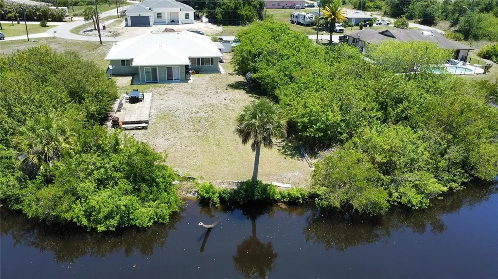 112 Antilla Road North Port FL 34287