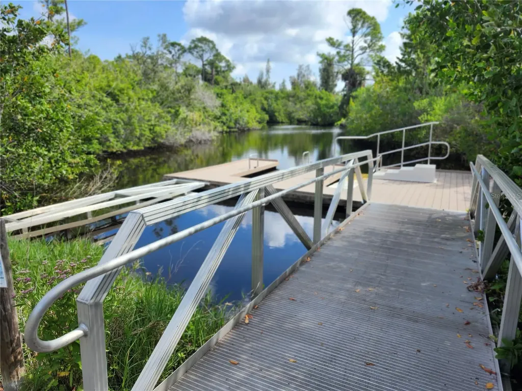 112 Antilla Road North Port FL 34287