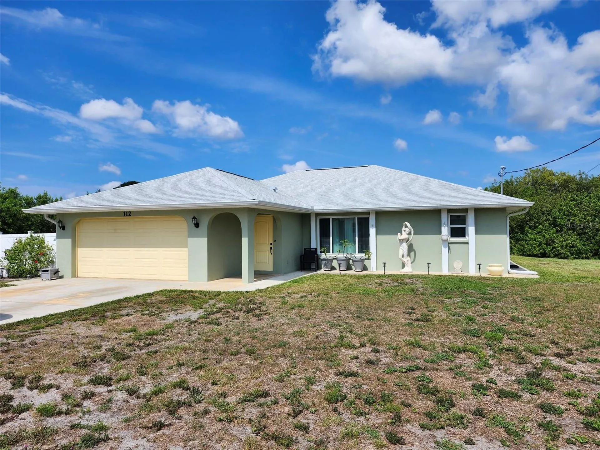 112 Antilla Road North Port FL 34287