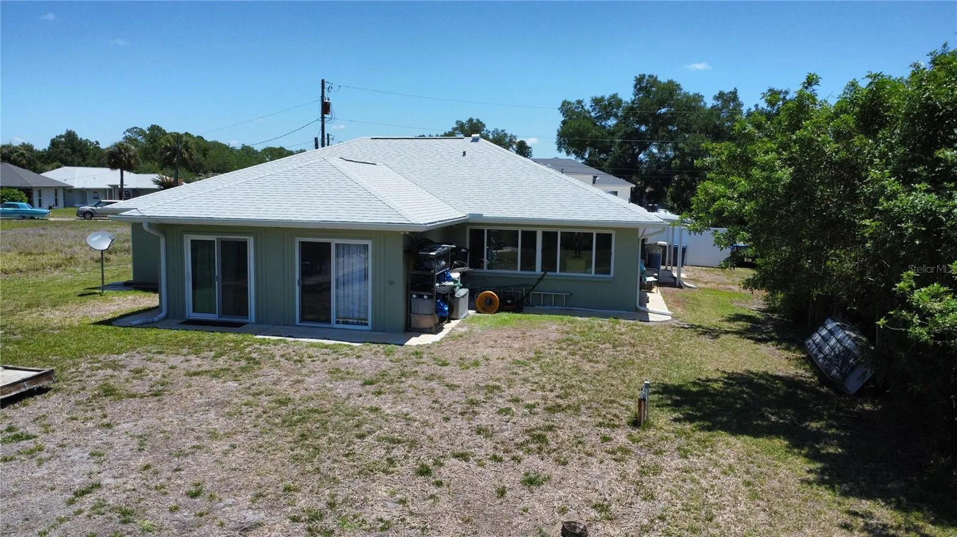 112 Antilla Road North Port FL 34287