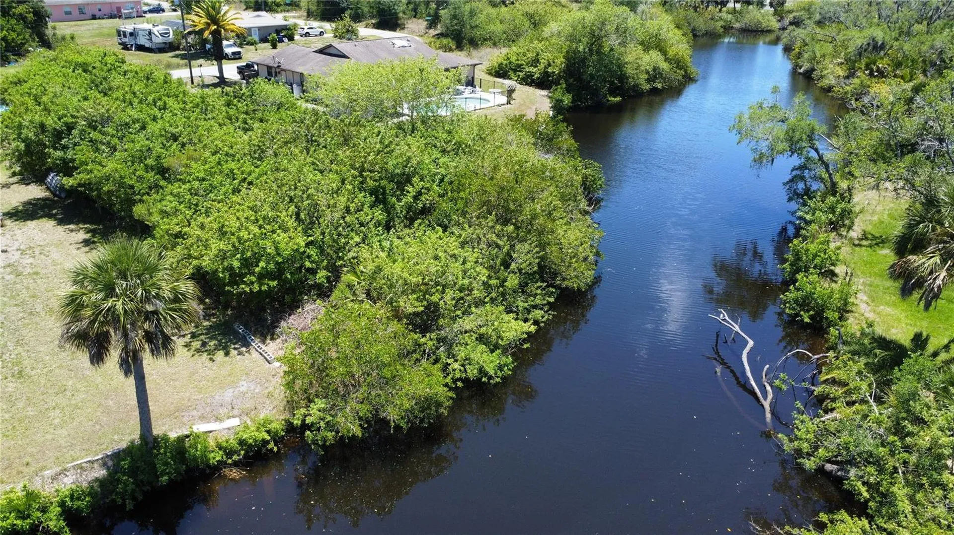 112 Antilla Road North Port FL 34287
