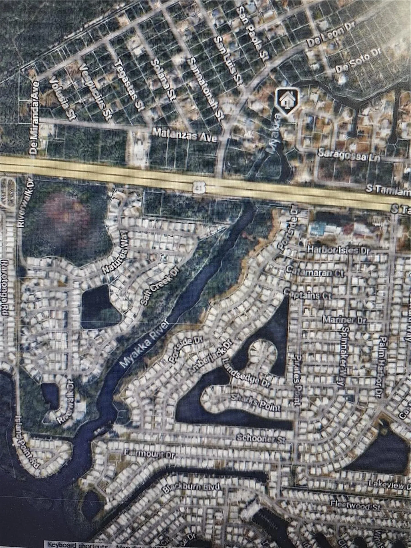 112 Antilla Road North Port FL 34287