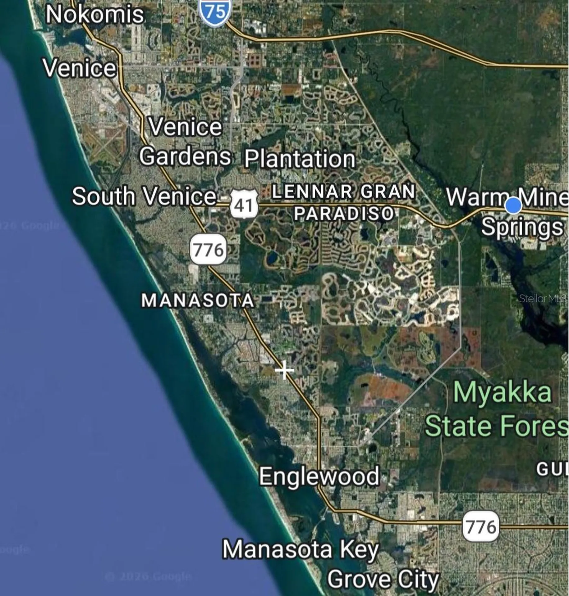 112 Antilla Road North Port FL 34287