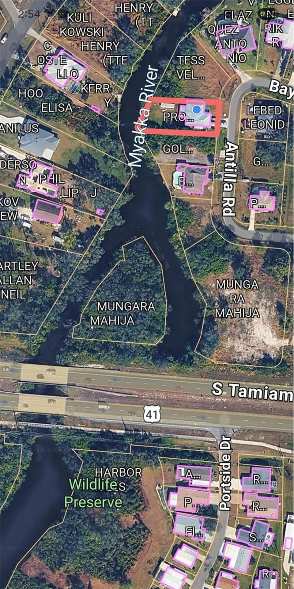 112 Antilla Road North Port FL 34287