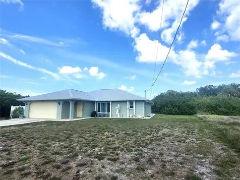 112 Antilla Road North Port FL 34287