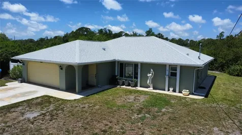 112 Antilla Road North Port FL 34287