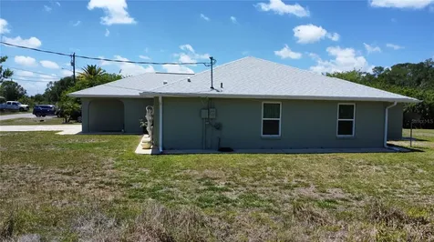 112 Antilla Road North Port FL 34287