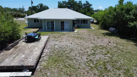 112 Antilla Road North Port FL 34287