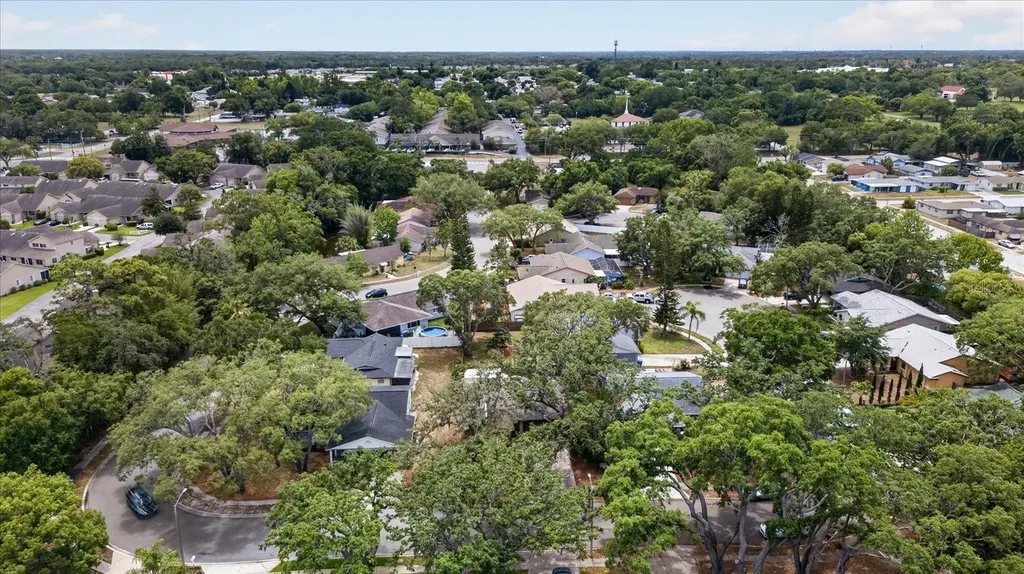 6336 Shane Lane New Port Richey FL 34653