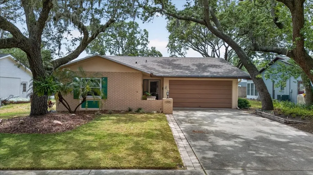 6336 Shane Lane New Port Richey FL 34653