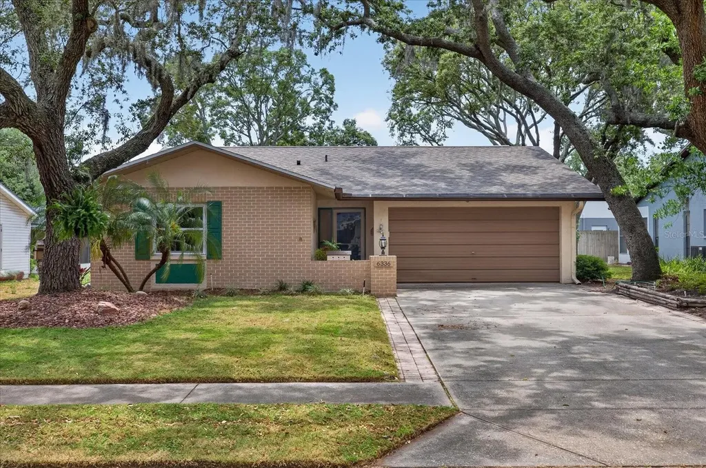 6336 Shane Lane New Port Richey FL 34653