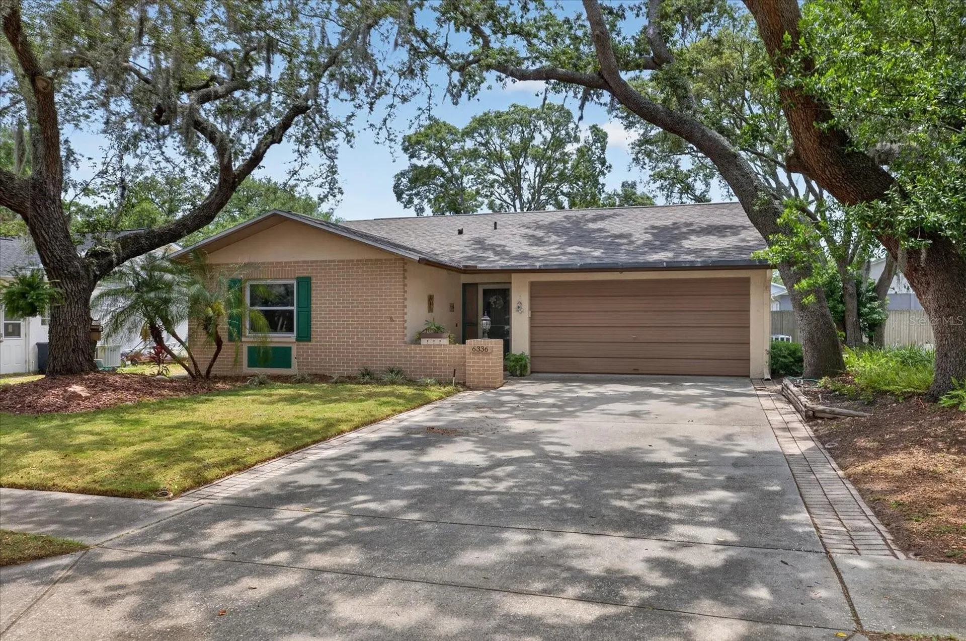 6336 Shane Lane New Port Richey FL 34653
