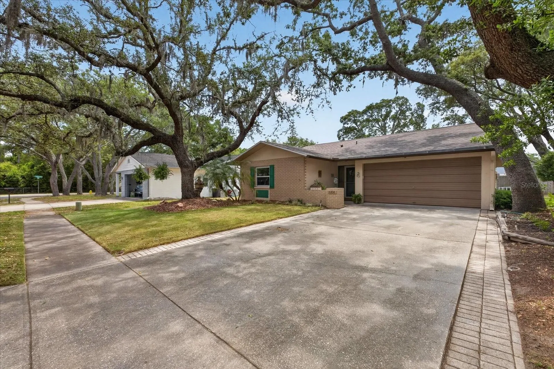 6336 Shane Lane New Port Richey FL 34653