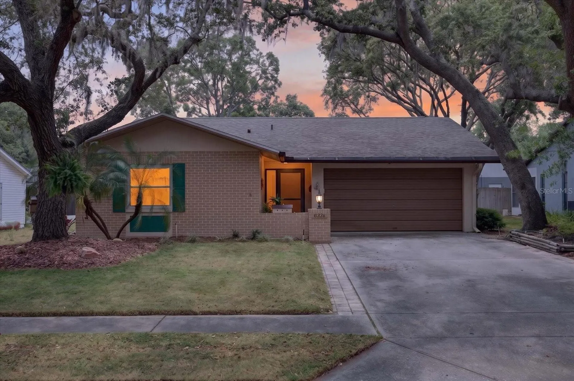 6336 Shane Lane New Port Richey FL 34653