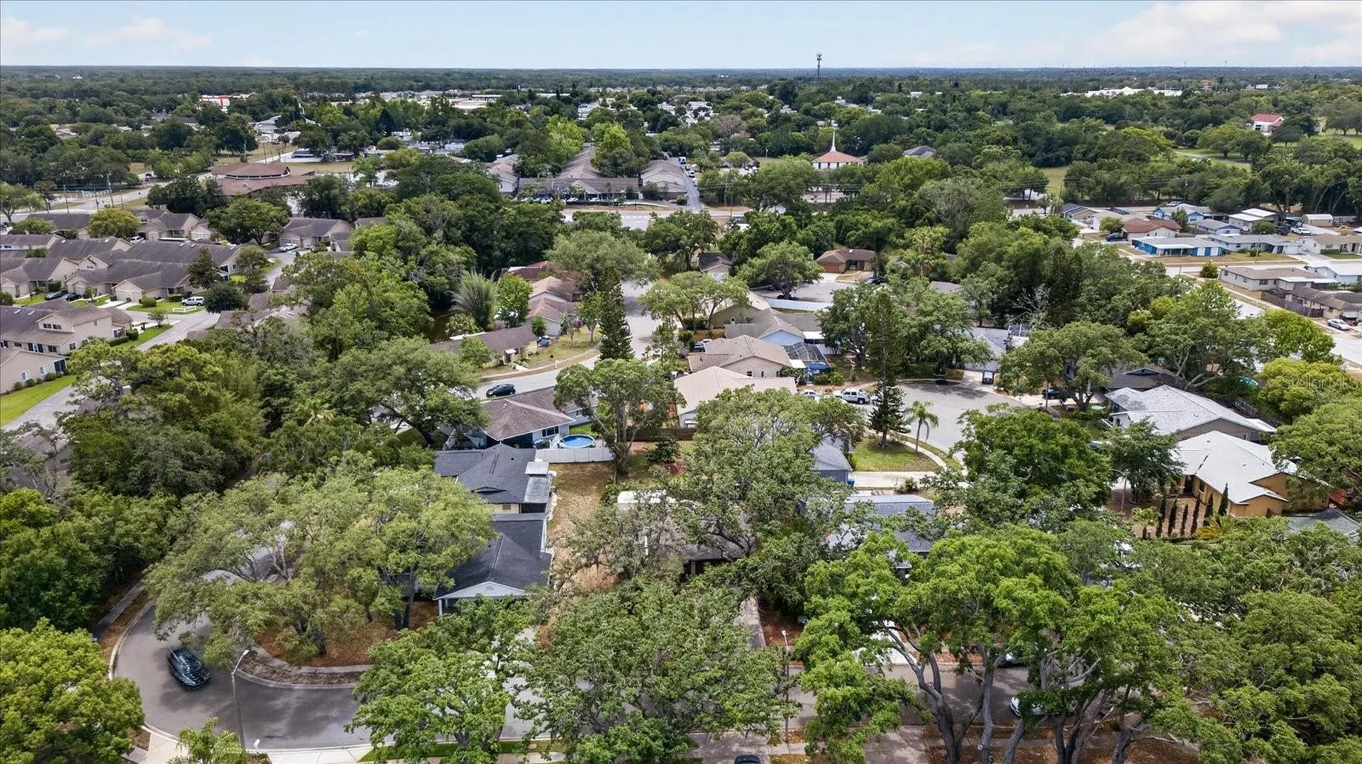 6336 Shane Lane New Port Richey FL 34653