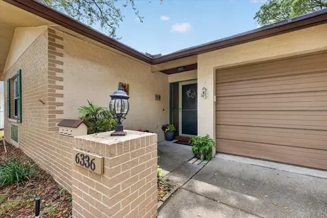 6336 Shane Lane New Port Richey FL 34653