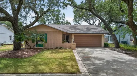 6336 Shane Lane New Port Richey FL 34653