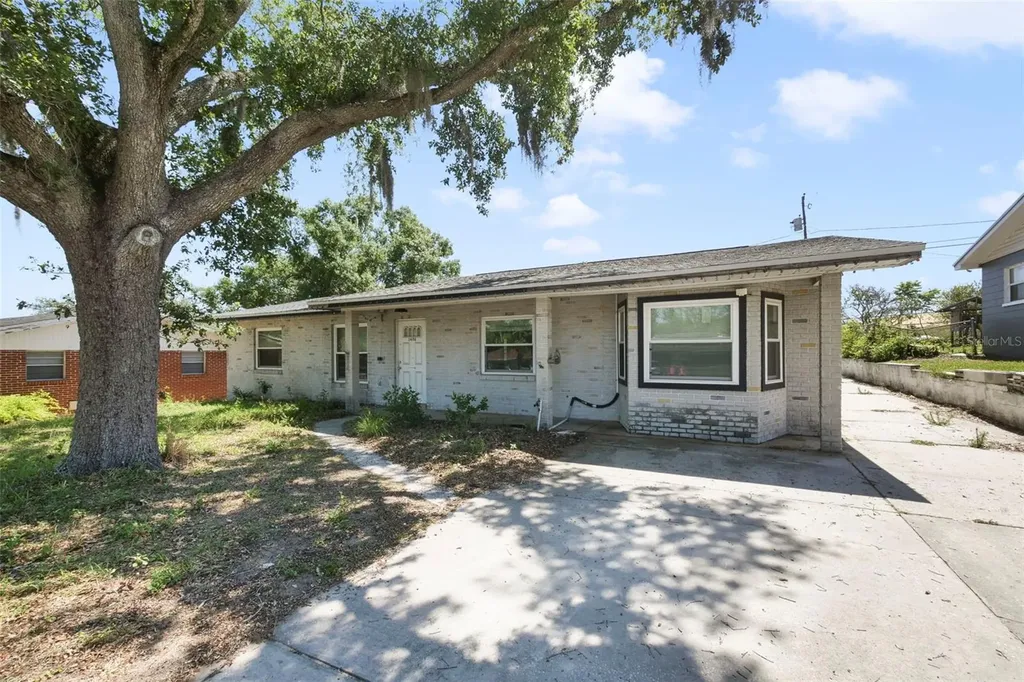1406 Morningside Drive Lake Wales FL 33853