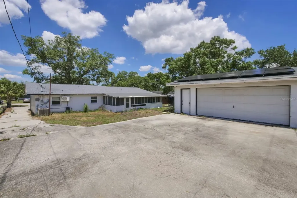 1406 Morningside Drive Lake Wales FL 33853