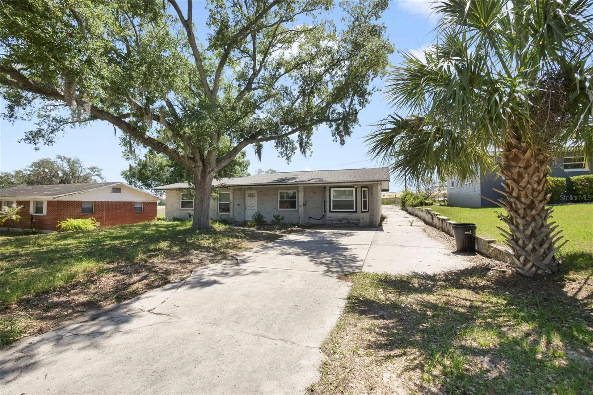 1406 Morningside Drive Lake Wales FL 33853