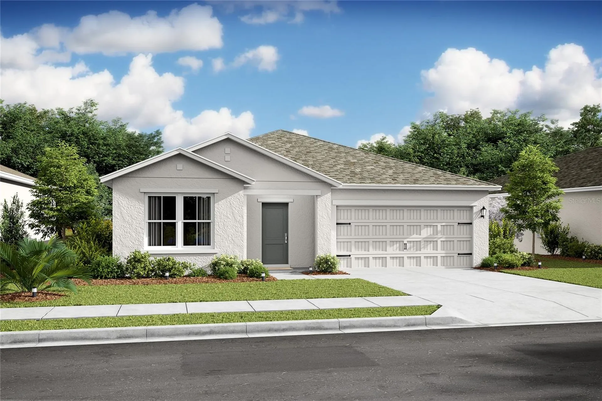 821 W Horizon Lane Citrus Springs FL 34434