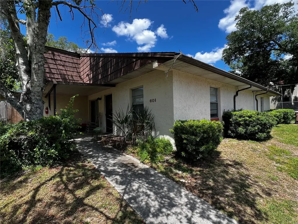 601 NE 28th Avenue Ocala FL 34470