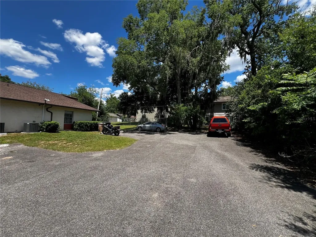 601 NE 28th Avenue Ocala FL 34470