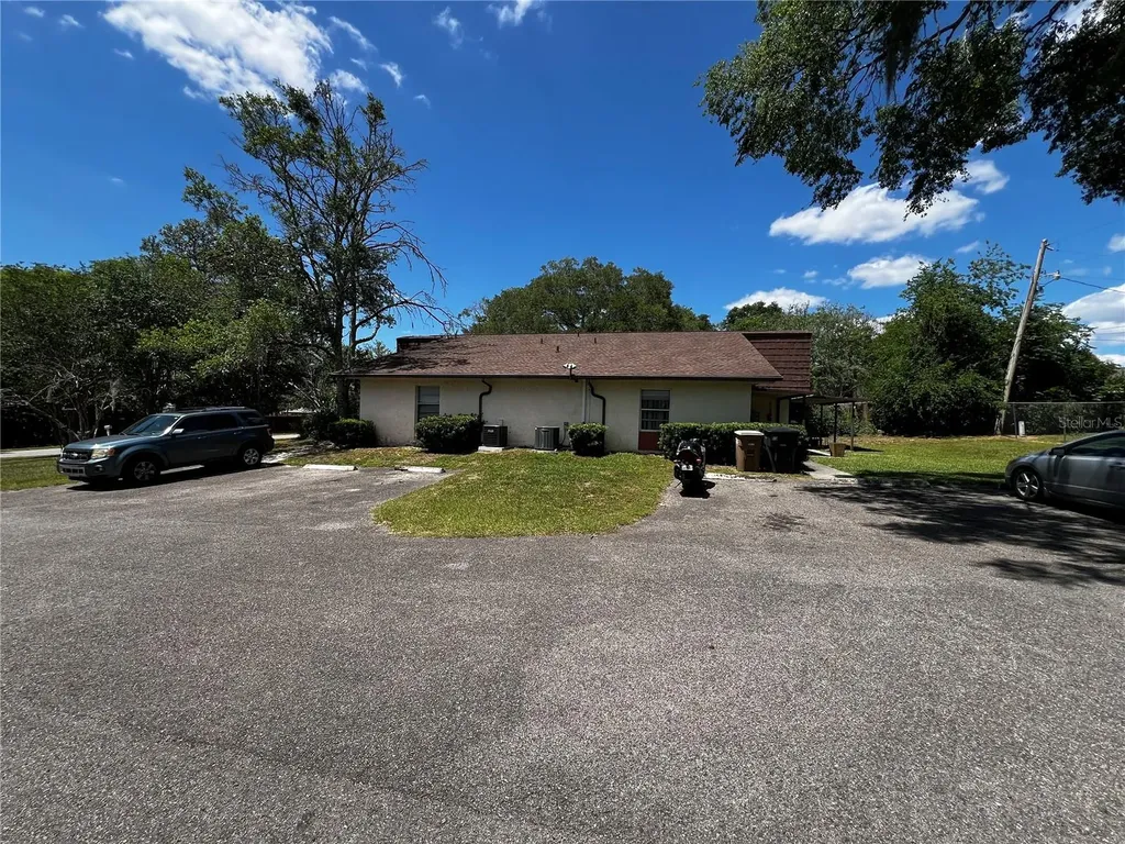 601 NE 28th Avenue Ocala FL 34470