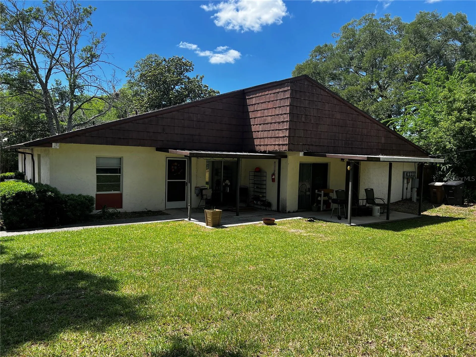 601 NE 28th Avenue Ocala FL 34470