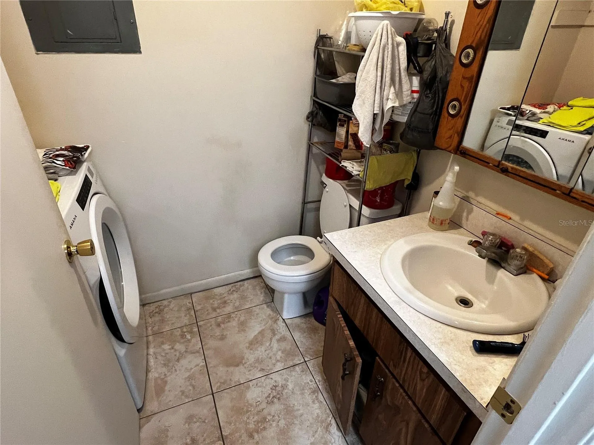 601 NE 28th Avenue Ocala FL 34470