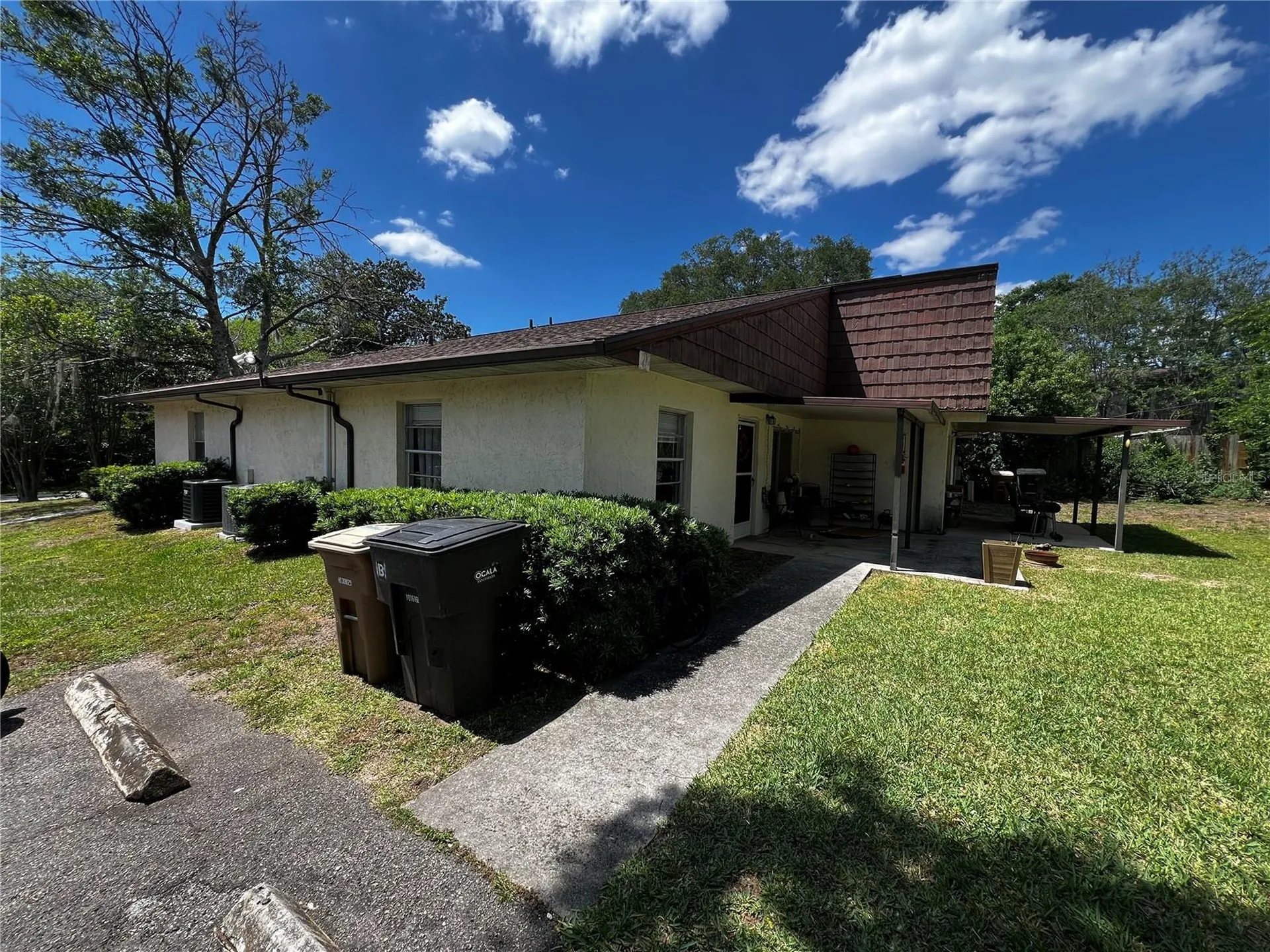 601 NE 28th Avenue Ocala FL 34470
