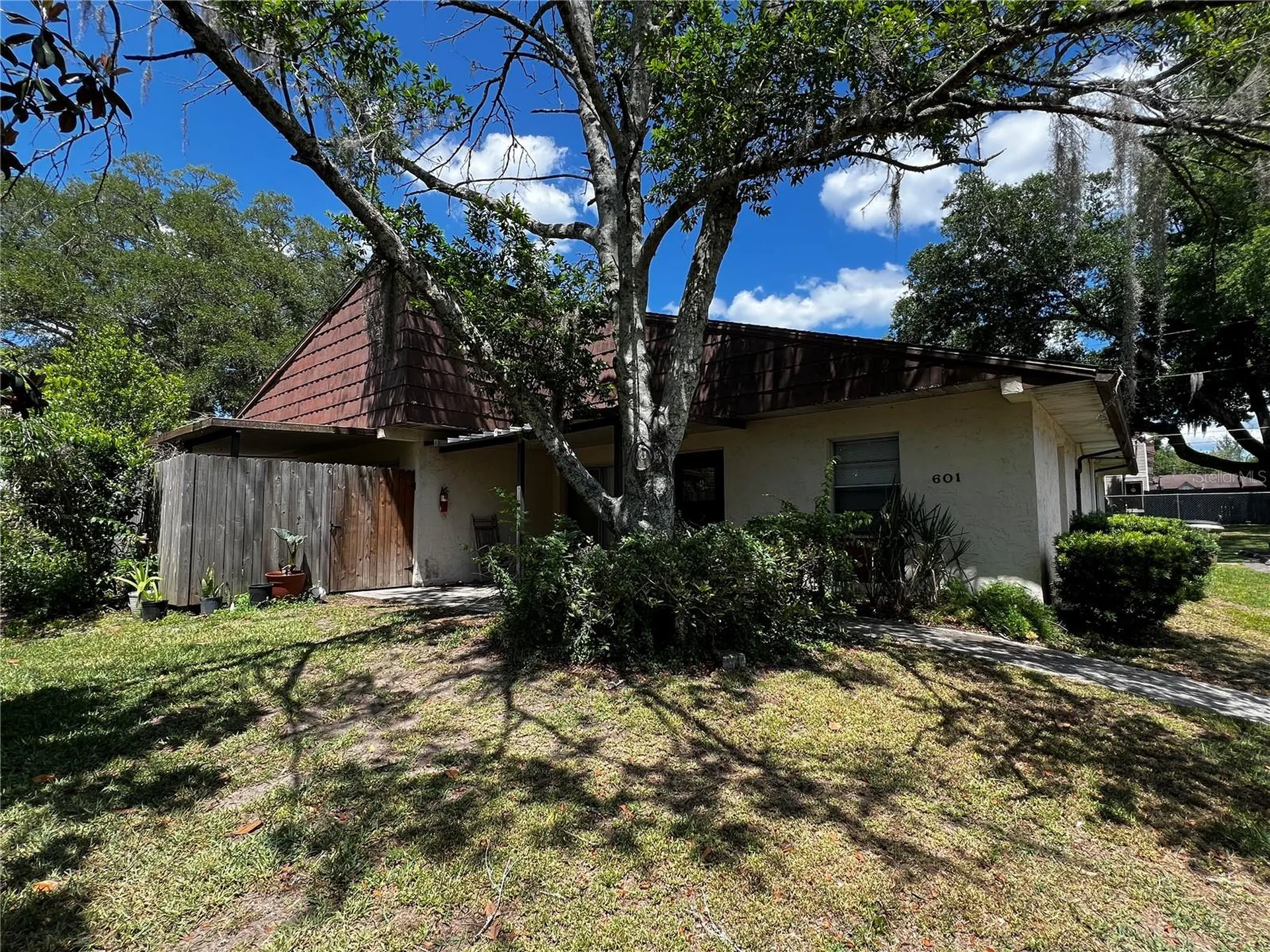 601 NE 28th Avenue Ocala FL 34470